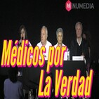 Ecuador / El amanecer del Logos / Médicos por la verdad Argentina