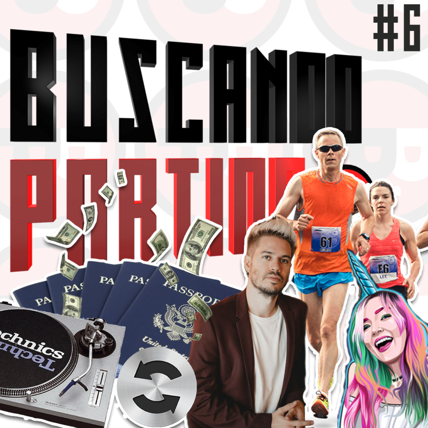 Buscando Partida