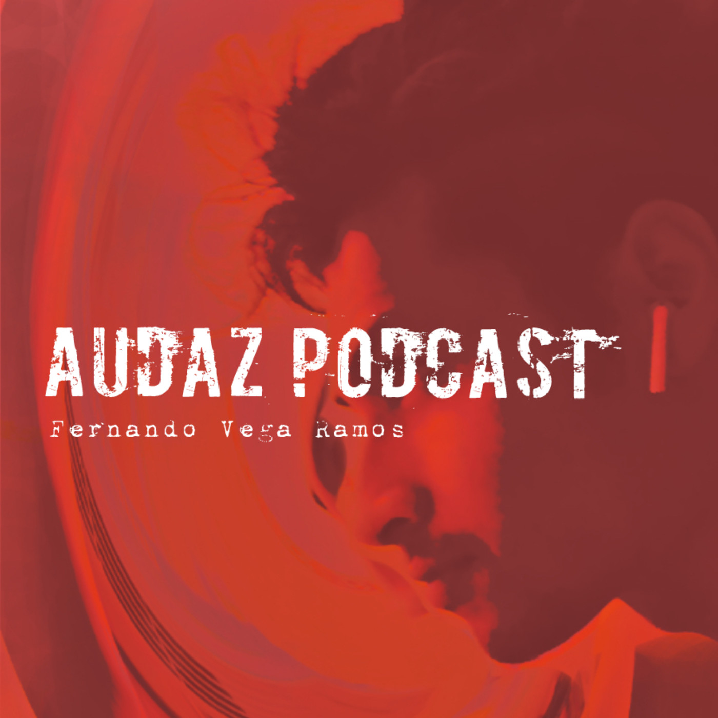 Audaz Podcast