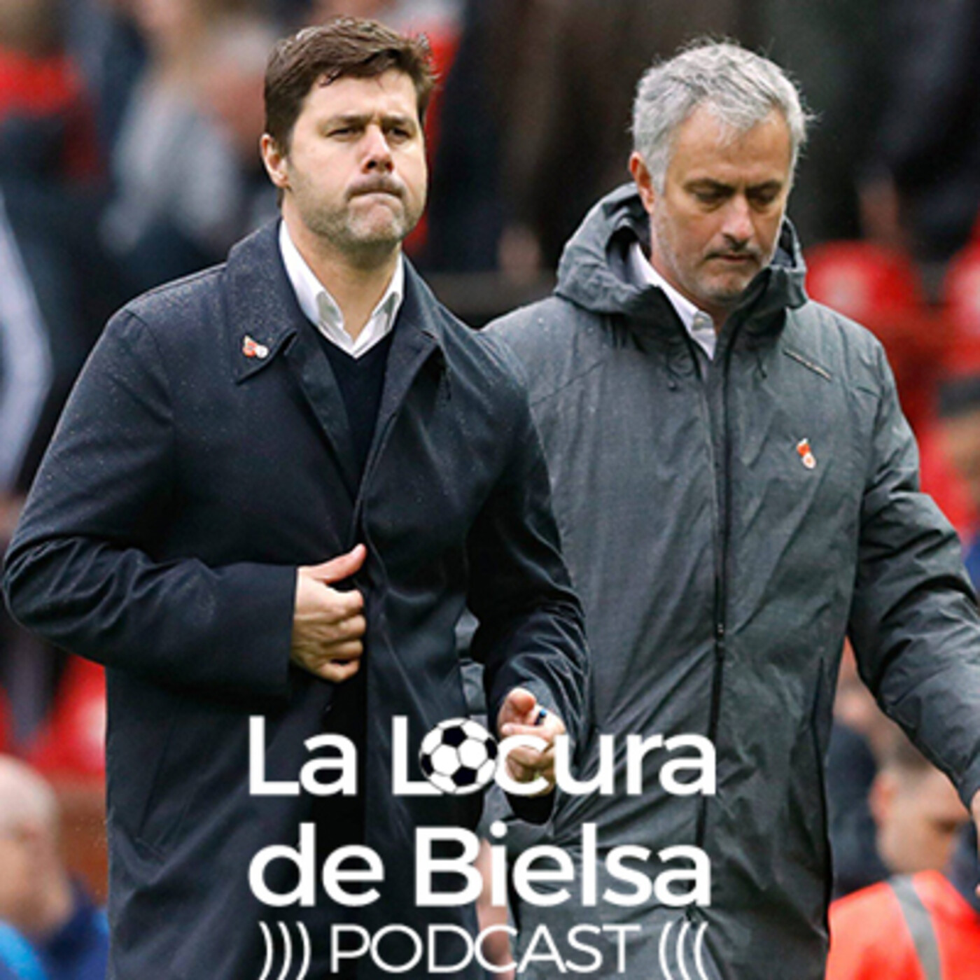 La Locura de Bielsa