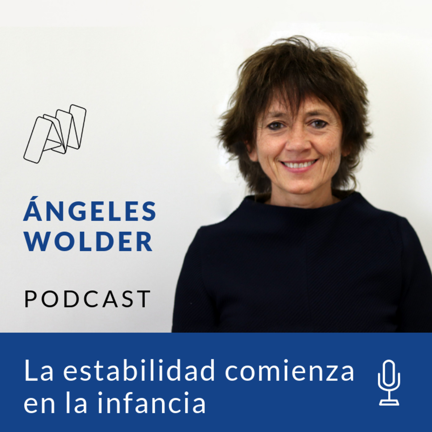 Ángeles Wolder