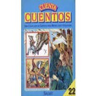 Cuenta Cuentos SALVAT (Fasciculo 22)