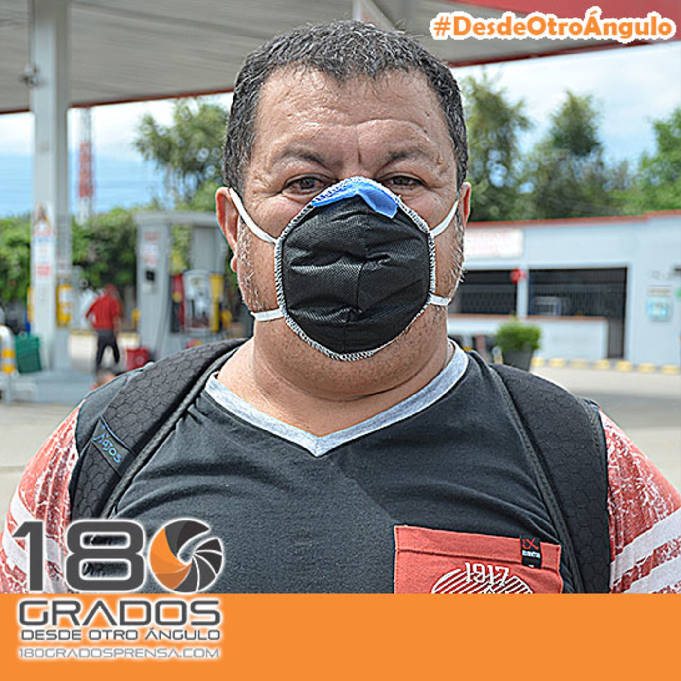 Podcast 180 Grados