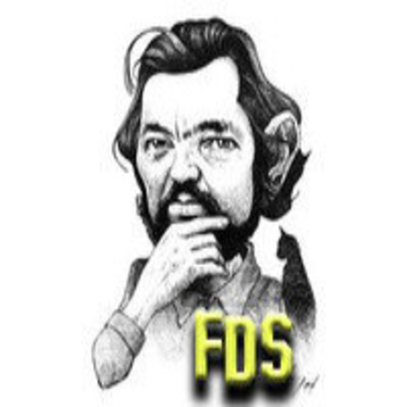 Julio Cortázar - Fuera de sector 3 de agosto 2013 episode artwork