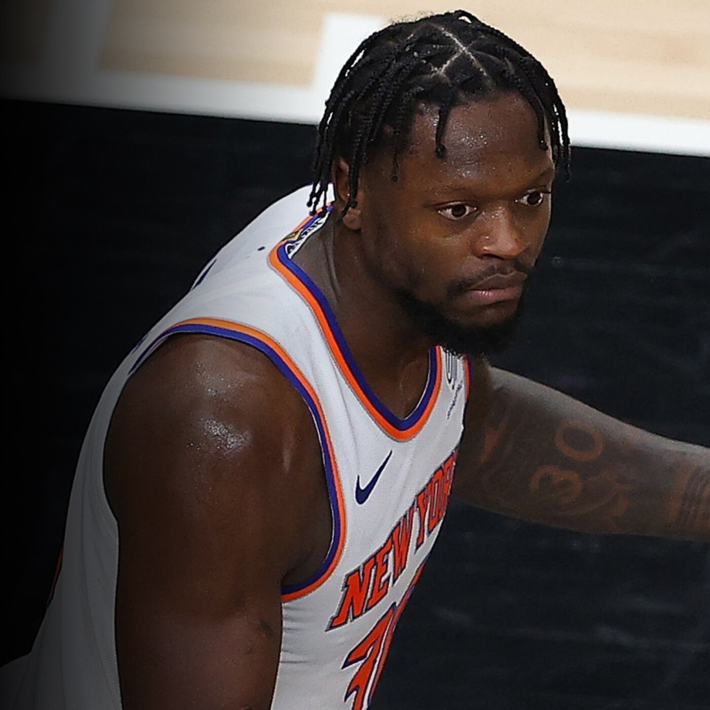 Podcast Soy Knicks