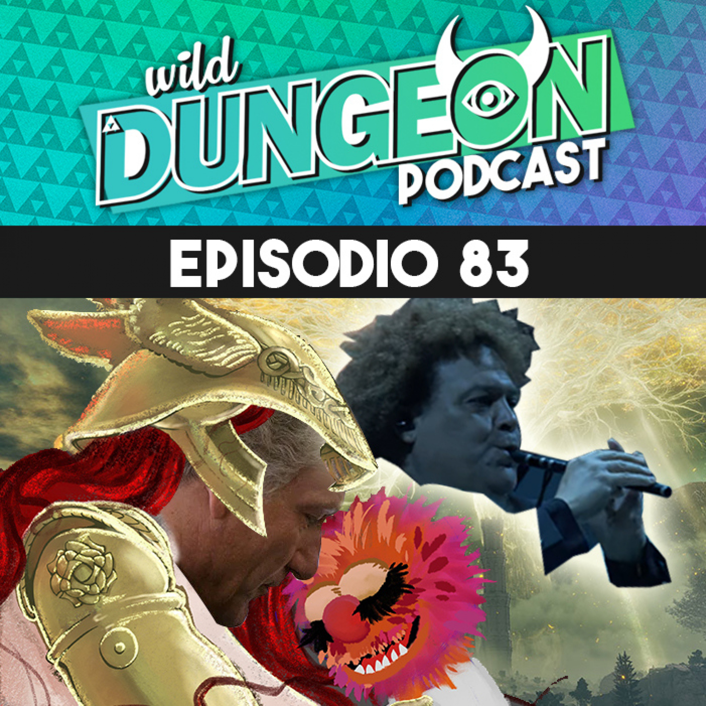 Wild Dungeon Podcast