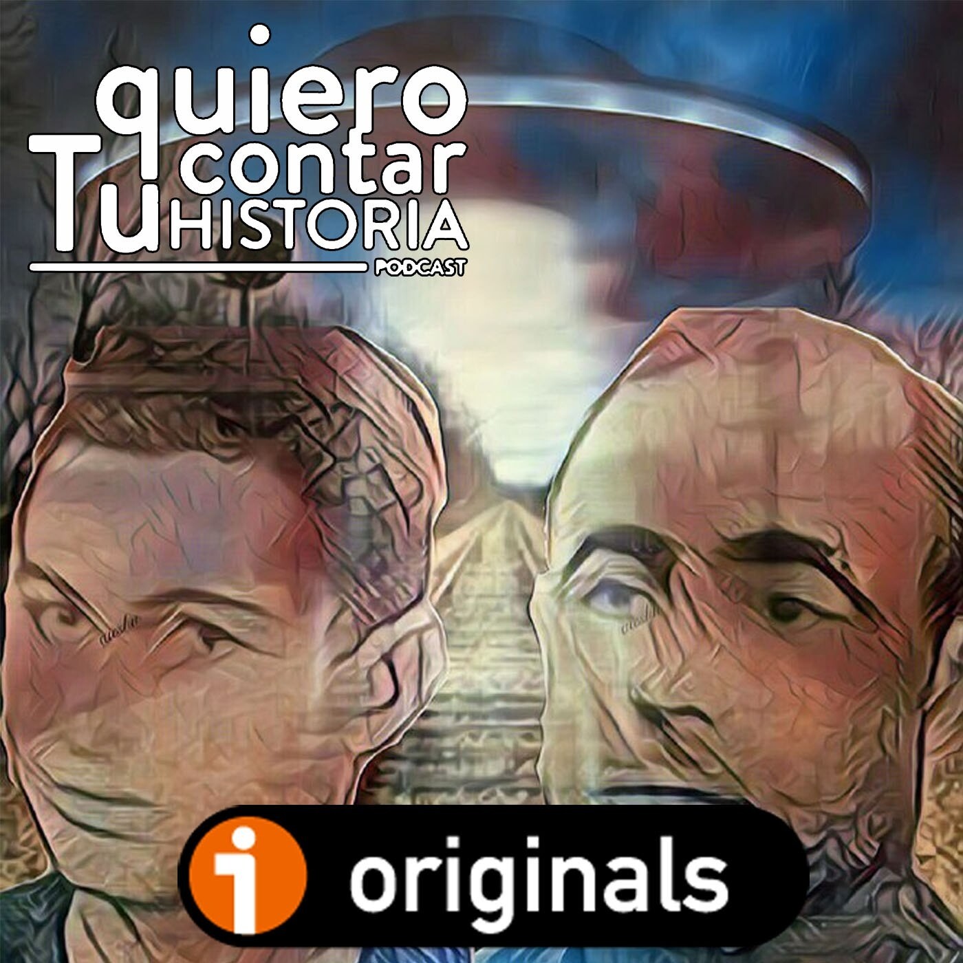 Quiero contar tu historia Magazine