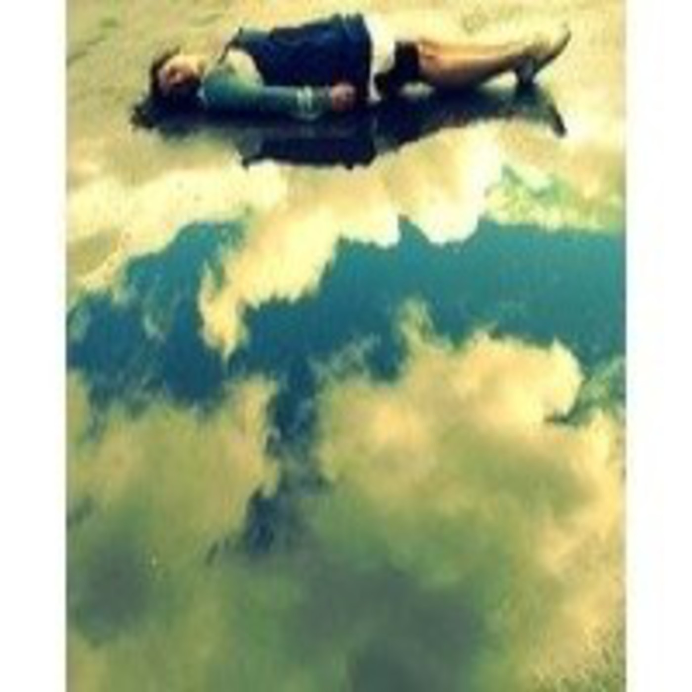 Podcast de Alonso Garay Silva