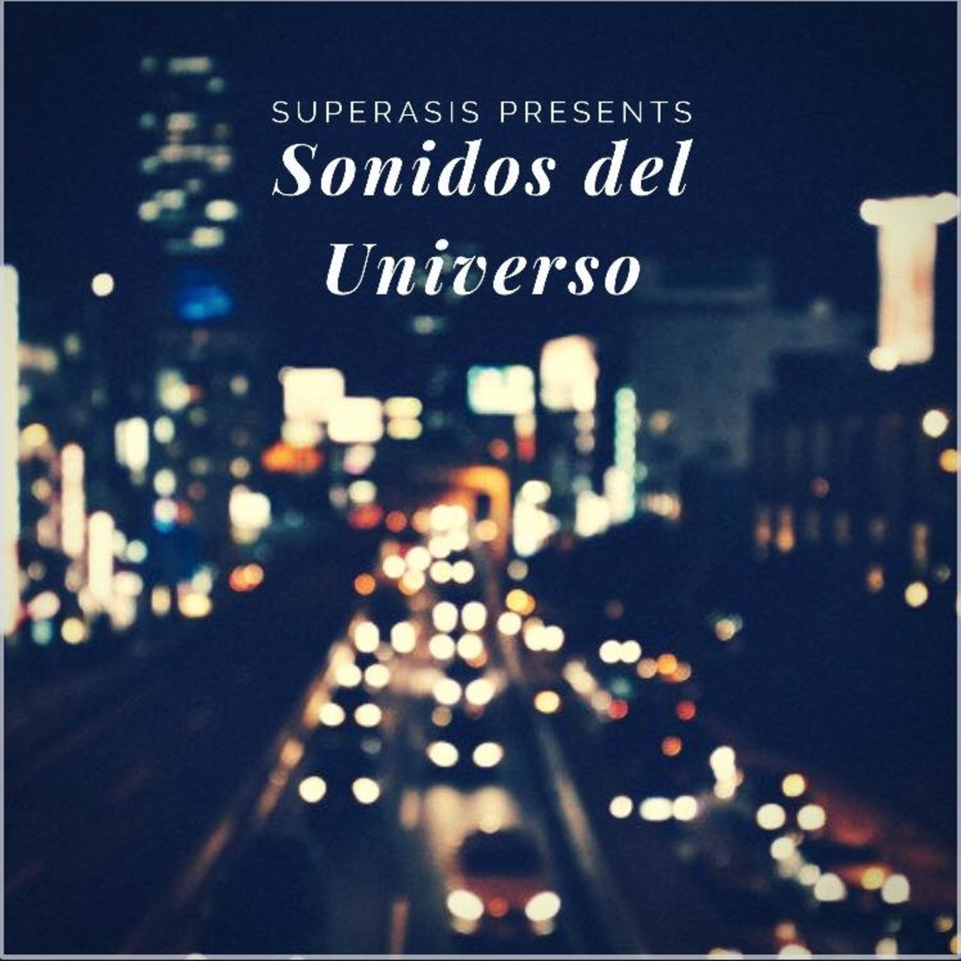 233.-Sonidos Del Universo-Radioshow by Superasis.31.03.2017 episode artwork