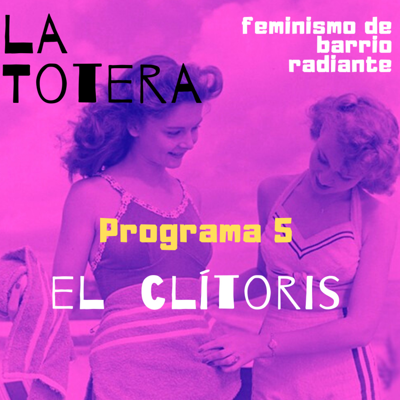 La Totera