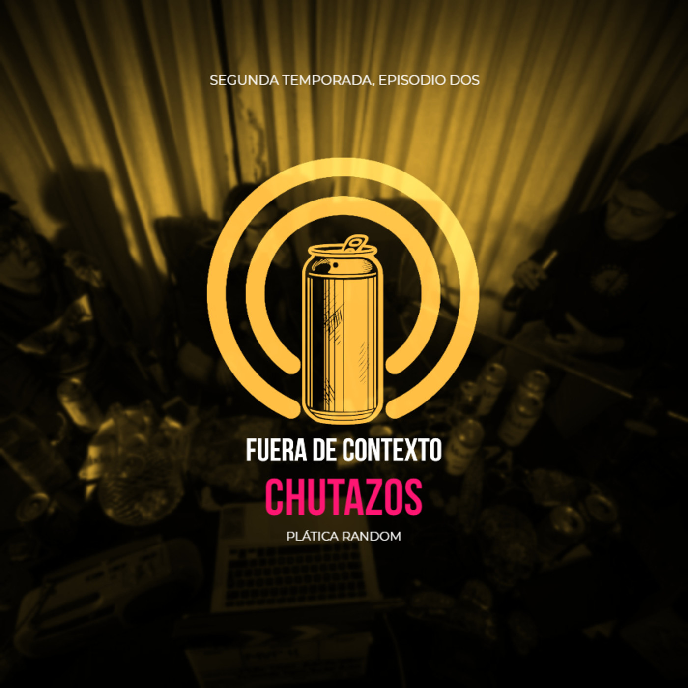 Fuera De Contexto El Podcast