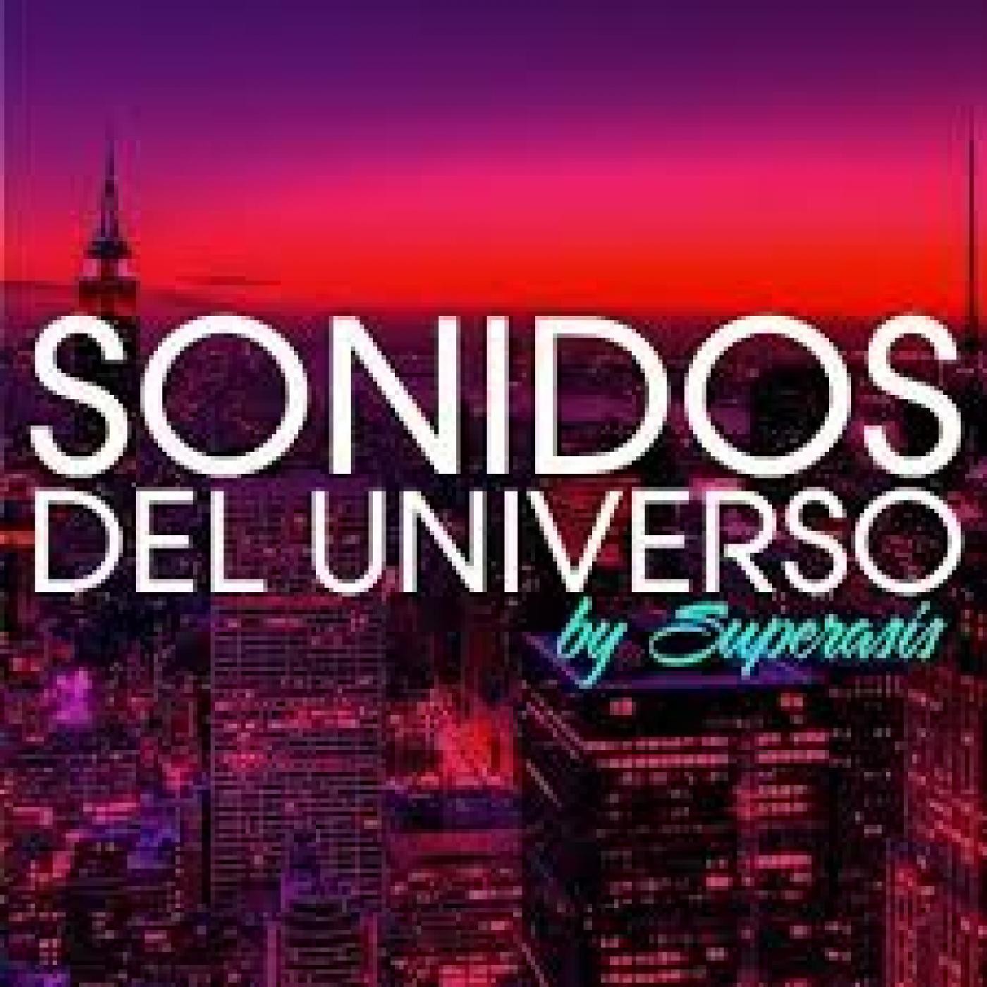 167.Sonidos Del Universo.17.12.15 episode artwork