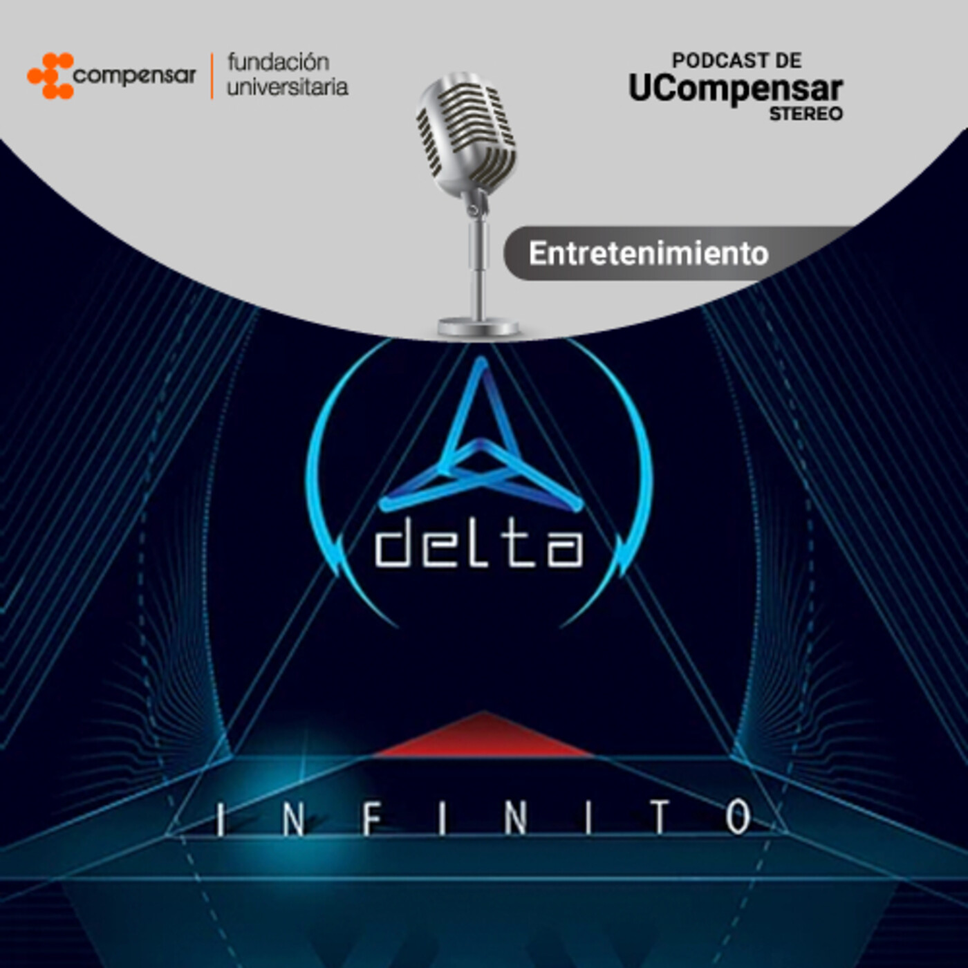 UCompensar Stereo Entretenimiento