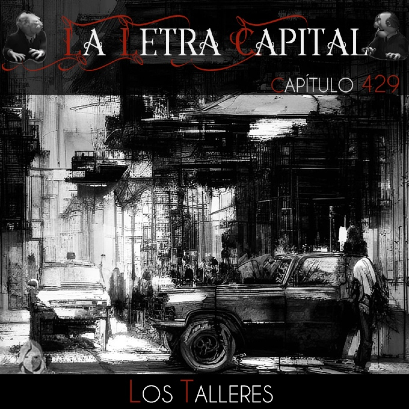 laletracapital podcast