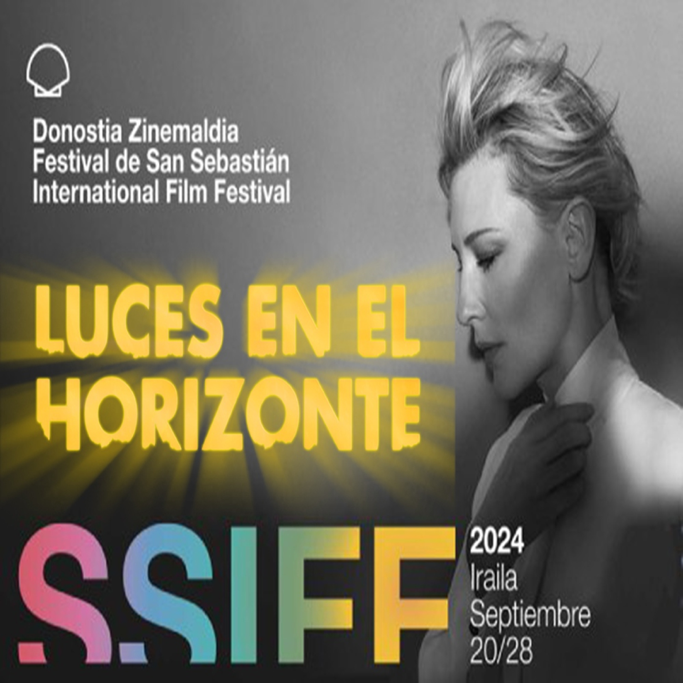 Festival de San Sebastián 2024 Zinemaldi 72 - Luces en el Horizonte