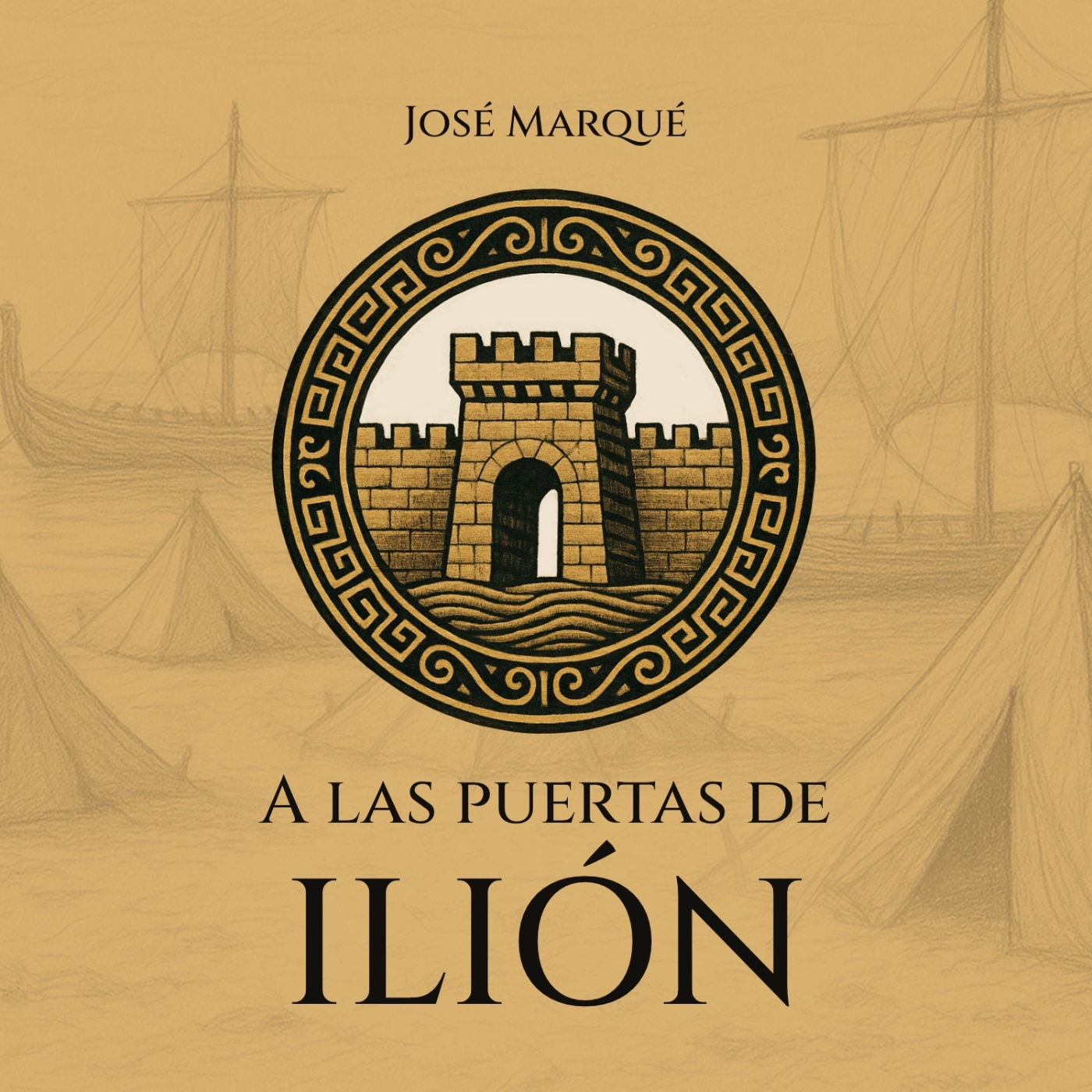 A las puertas de Ilión - Analizando la ILÍADA