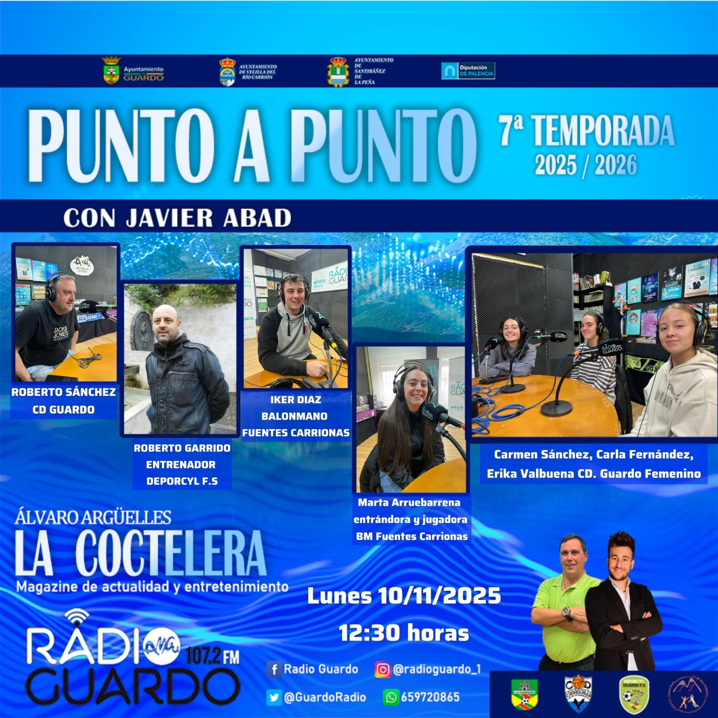 Radio Guardo La Radio de la Montaña
