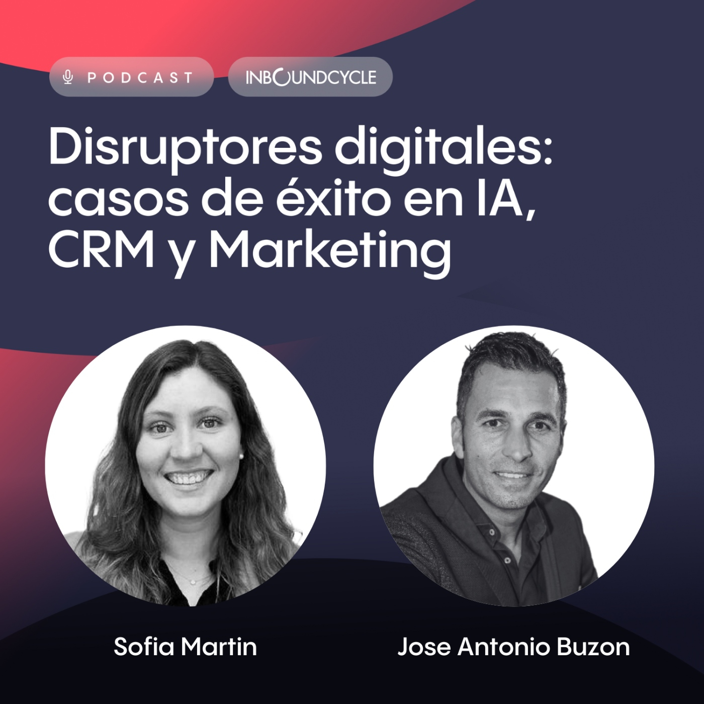 #231 - José Antonio Buzón, CEO en Vertice eLearning - La revolución del e-learning: lecciones de innovación