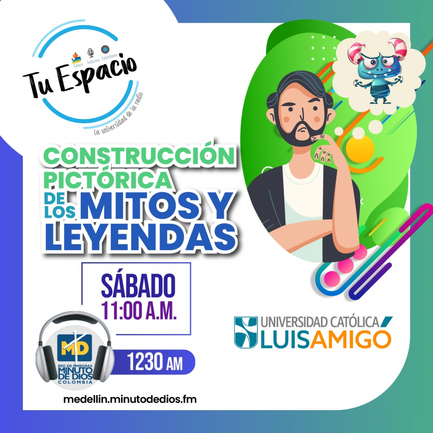 Tu Espacio
