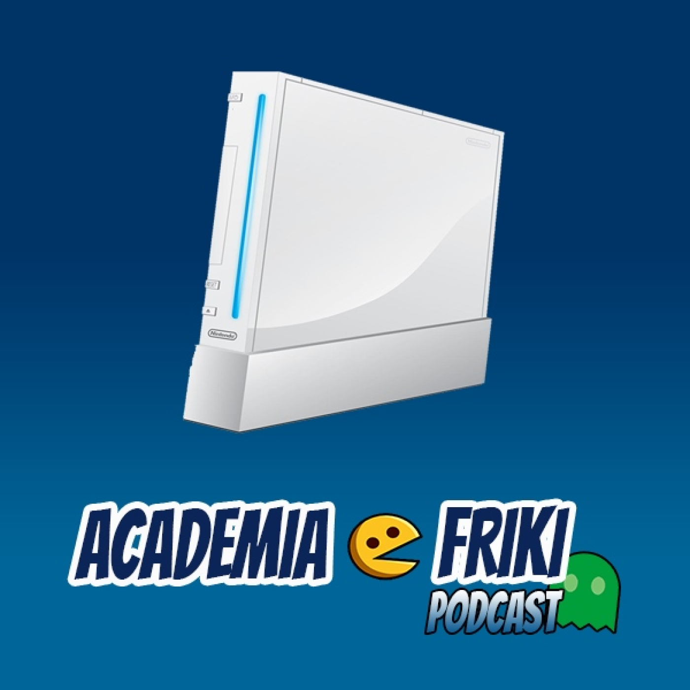 AF 2×13 – Wii, origen y revolución en Nintendo