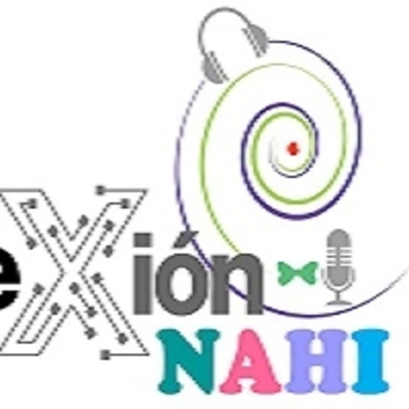 Conexión Nahi. 020920 p101 episode artwork