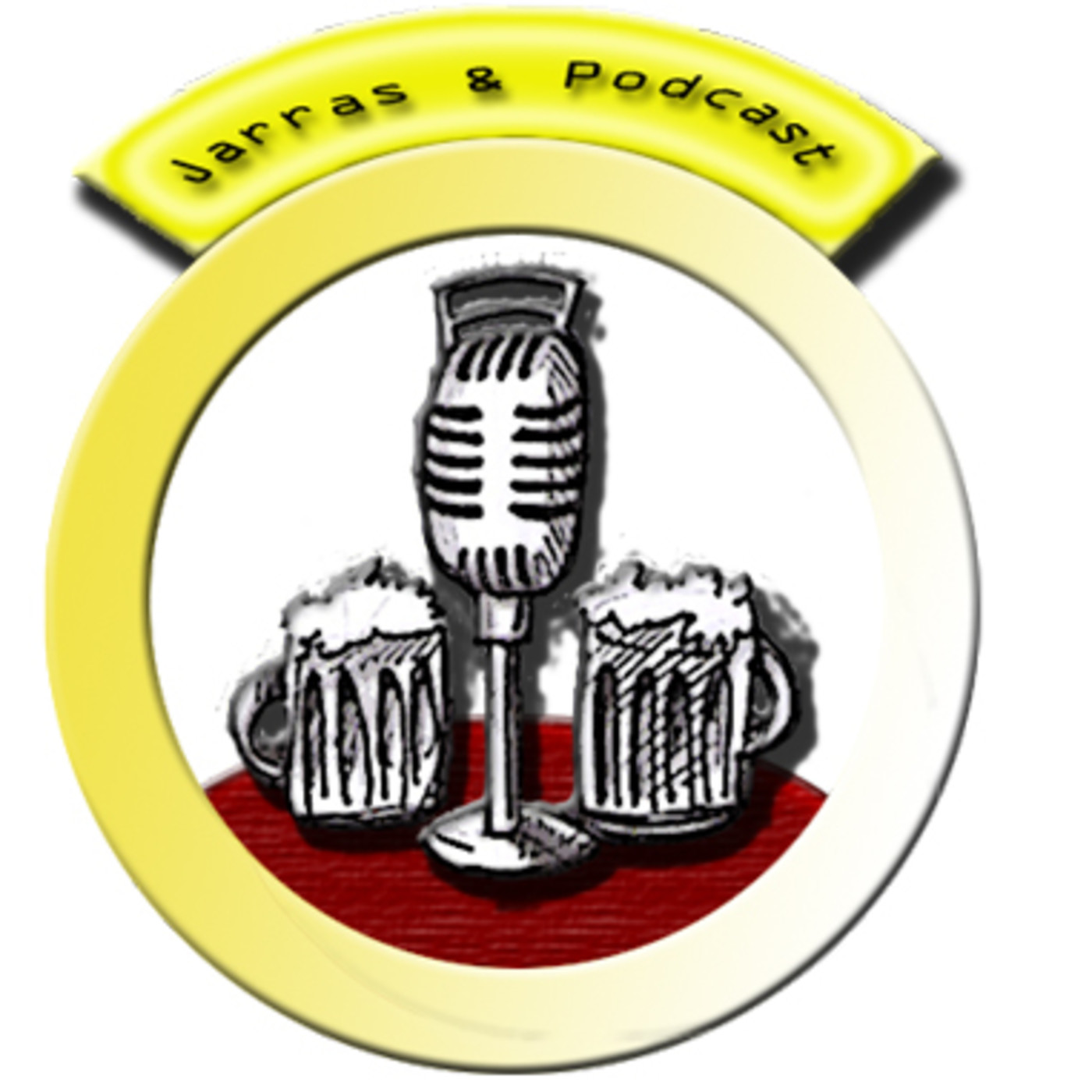 Jarras & Podcast