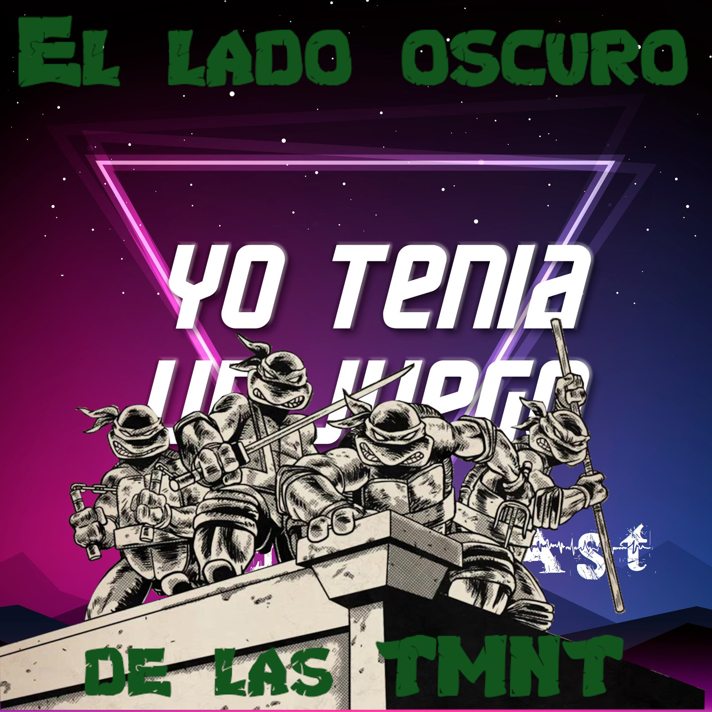 Yo Tenía Un Juego