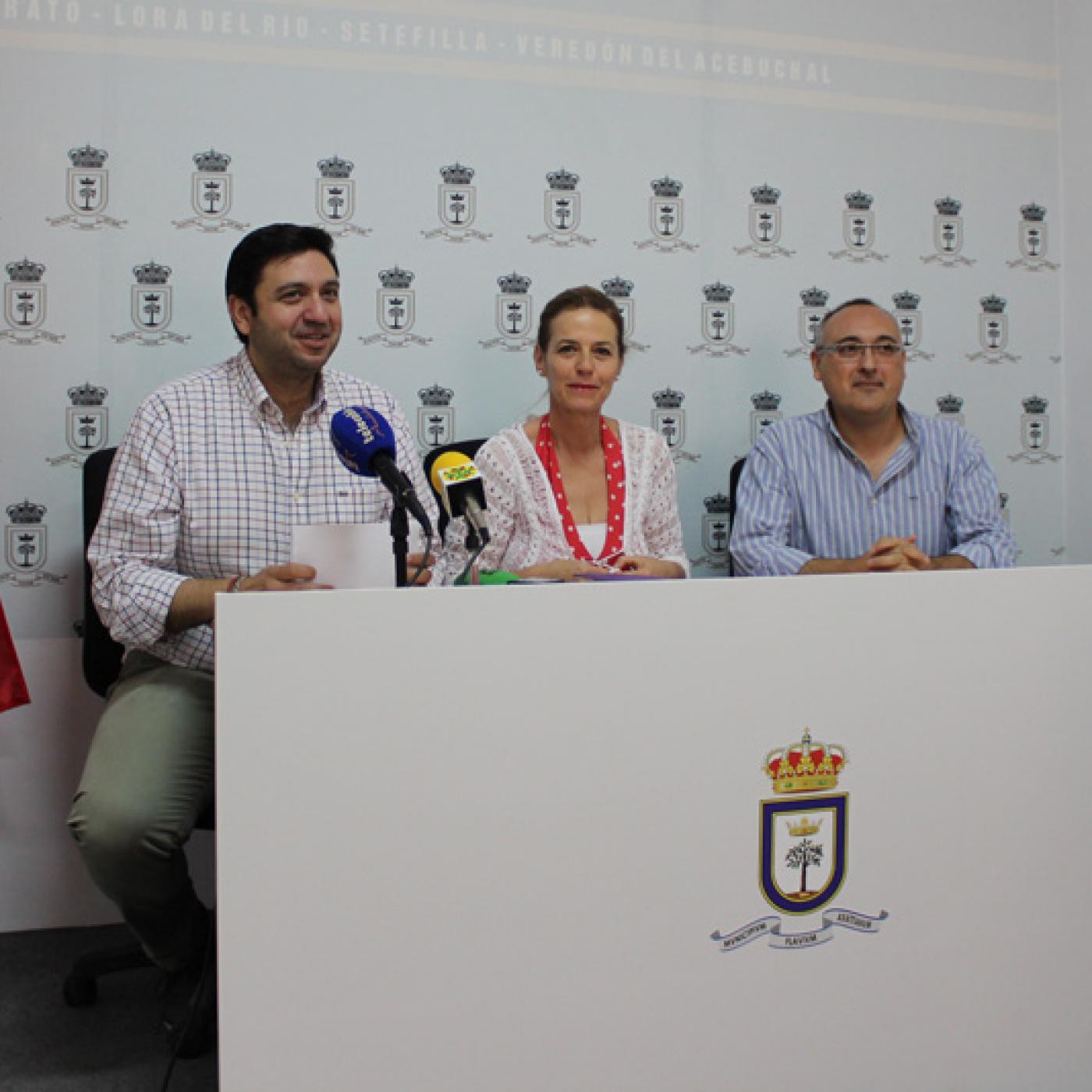 Lora Información