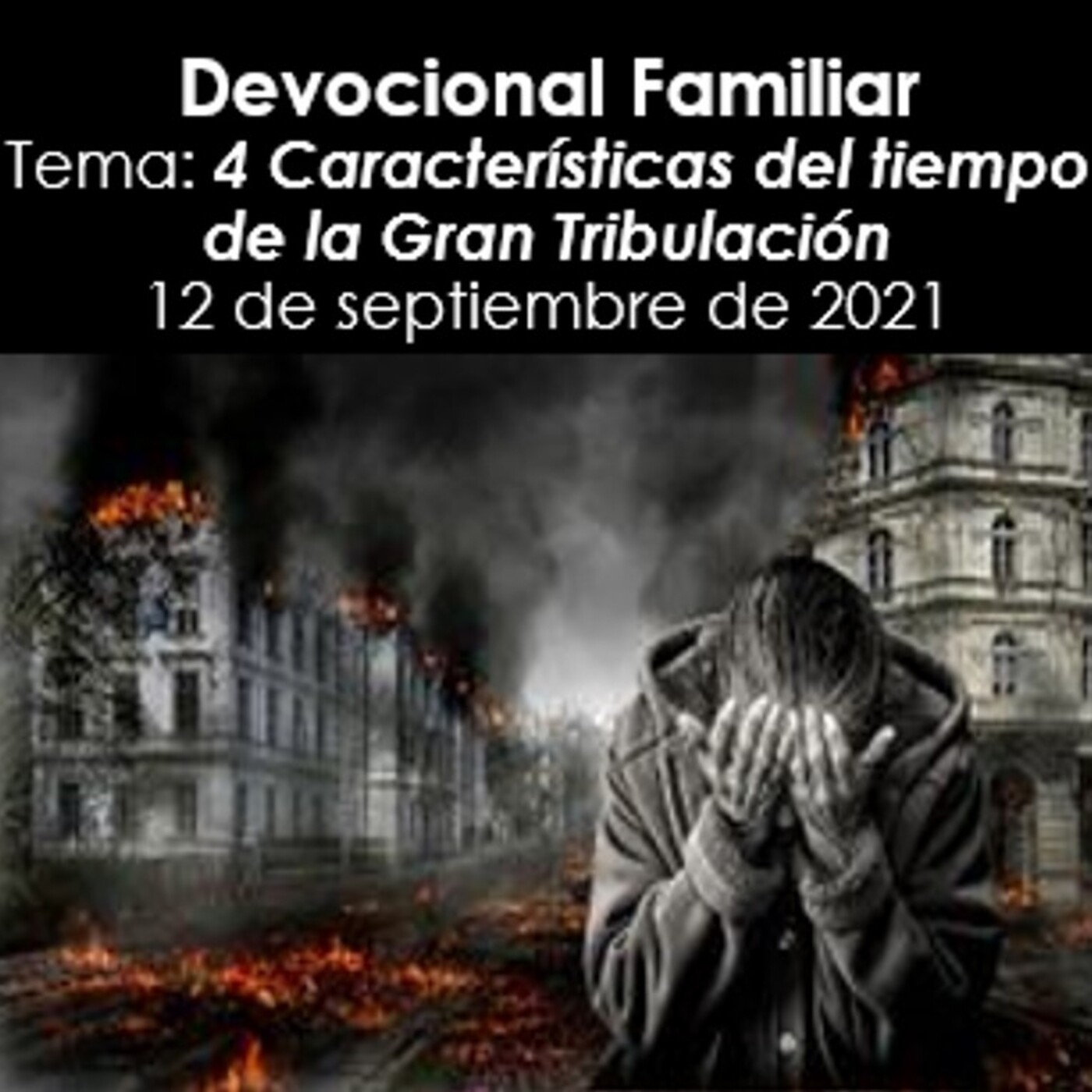 Devocionales cristianos