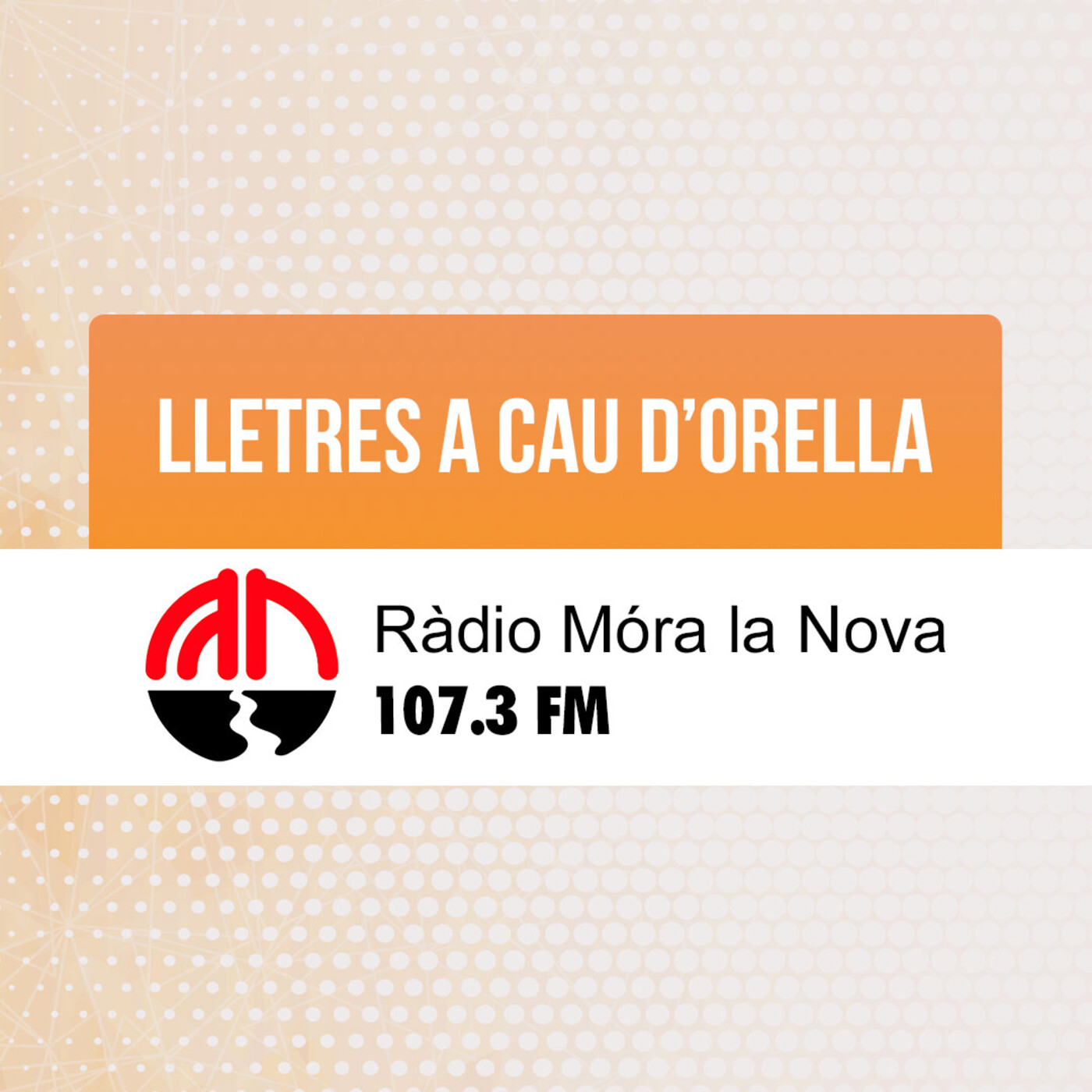 Lletres a cau d’orella