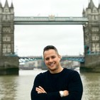 PODCAST 151: ¿Por qué algunos todavía no entienden este negocio? Una conversación con Christian Suarez desde Londres
