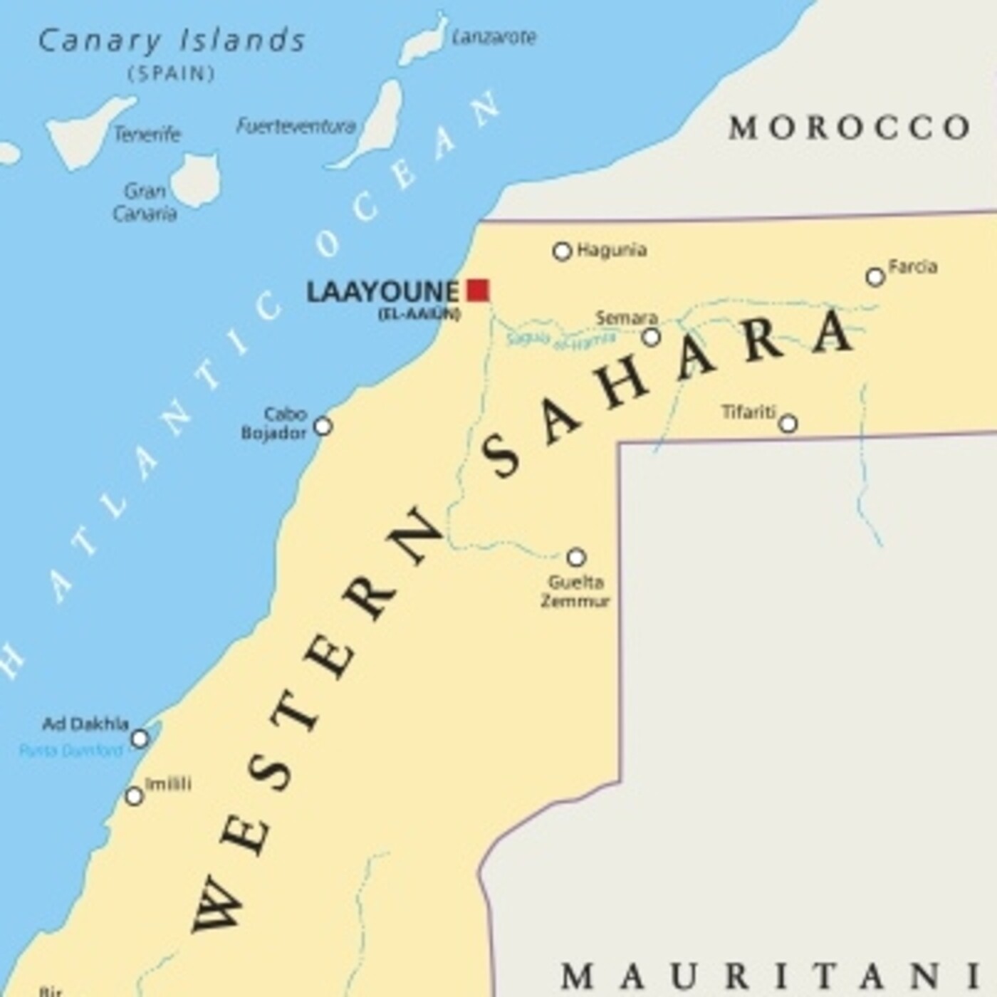 Sierra Delta