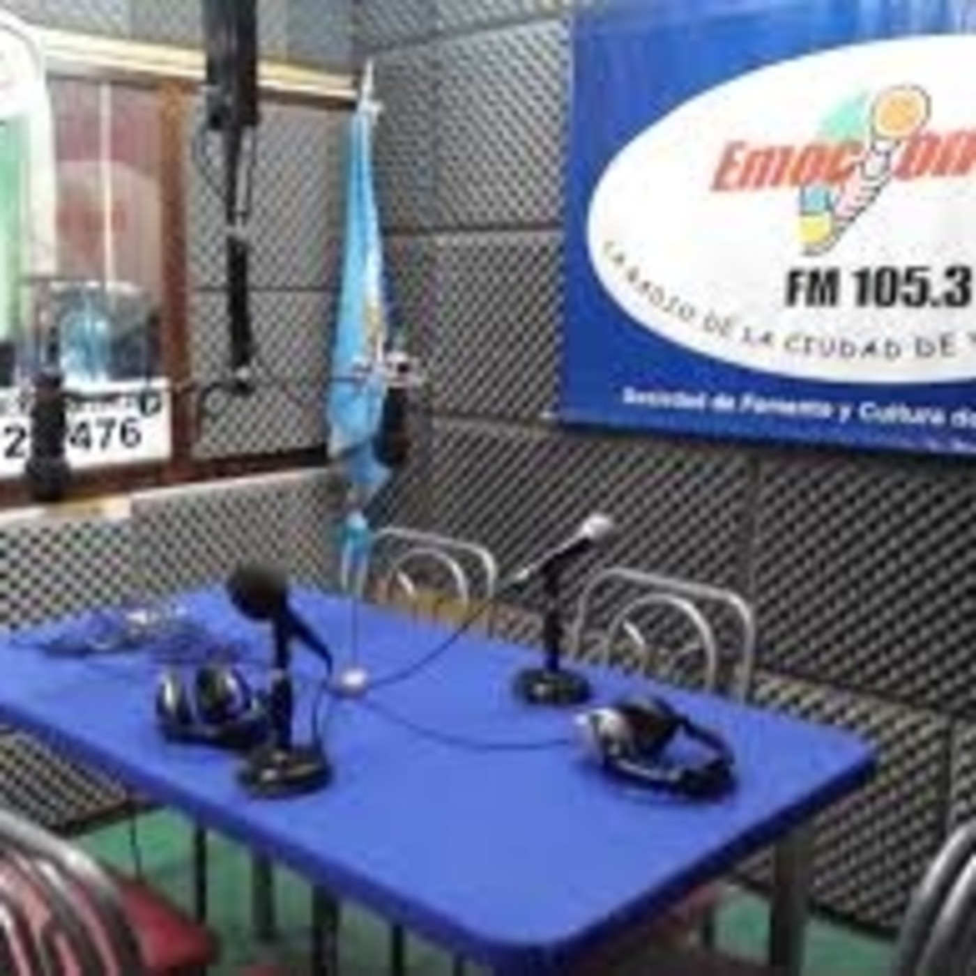 Podcast de fomento madero