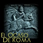 Episodio 39. Enemigos de Roma III: Sármatas, Alanos y otros pueblos de la estepa