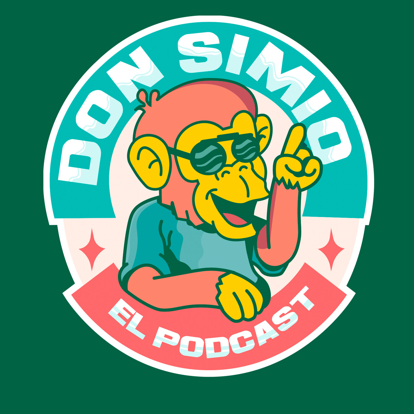 Don Simio El Podcast