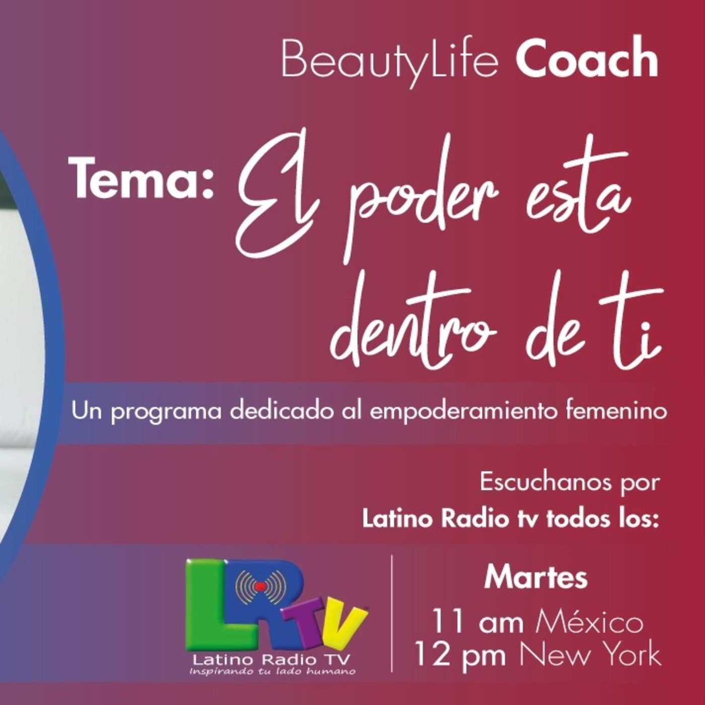 Una Chispa de Motivación con Alicia Saldierna