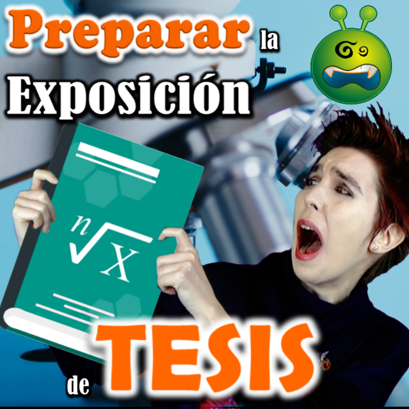 La Presentación de tu Vida
