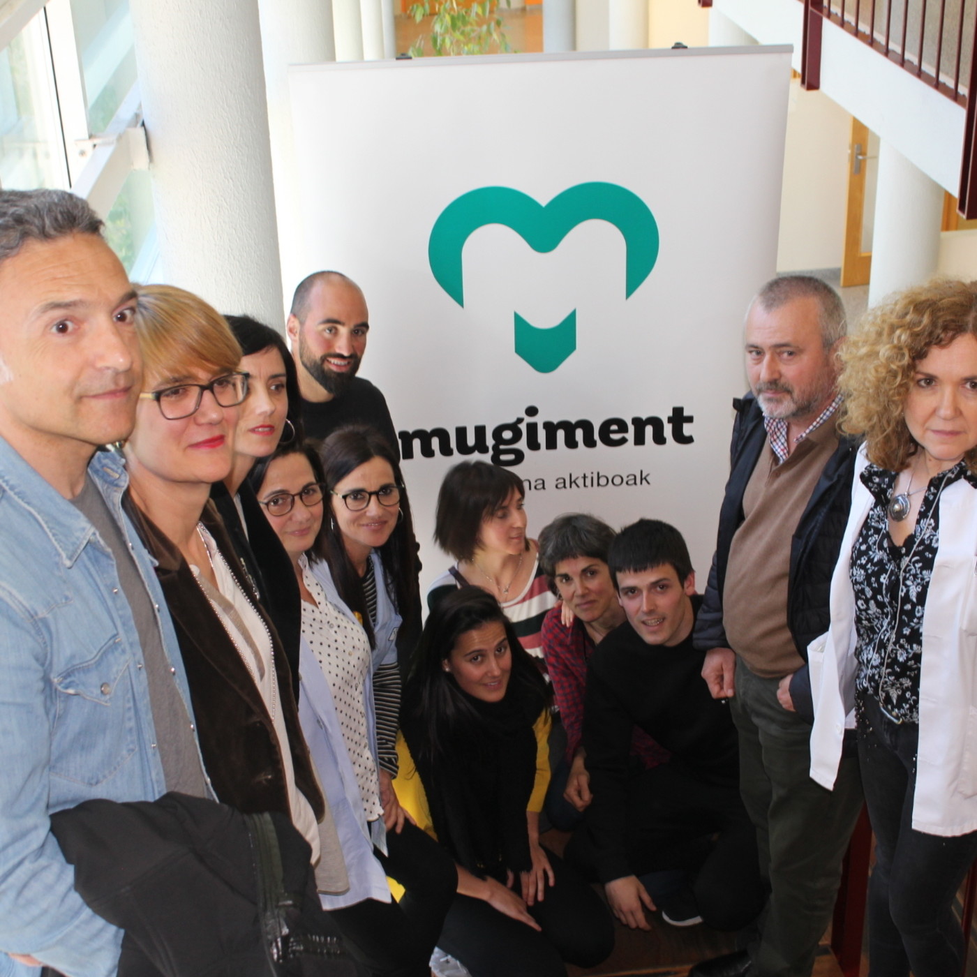 Mugiment