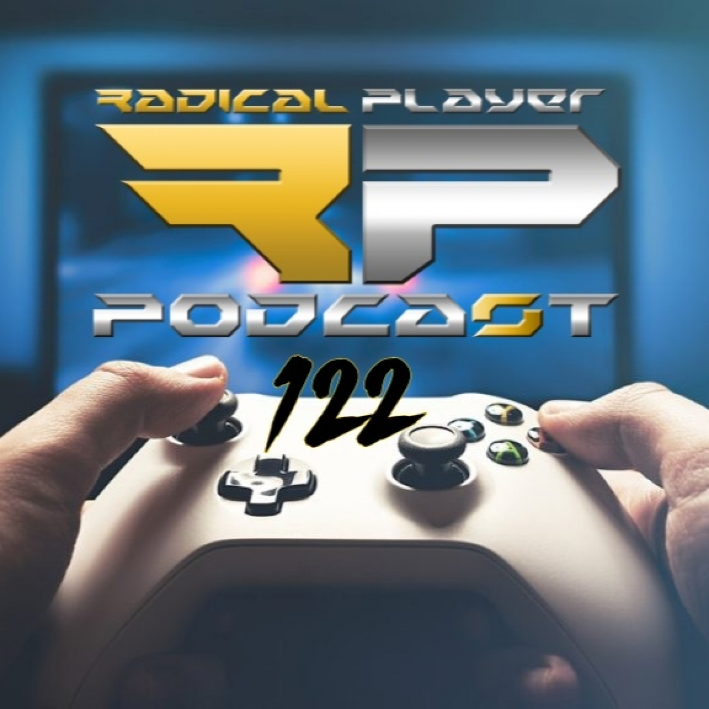 Radical Player Podcast