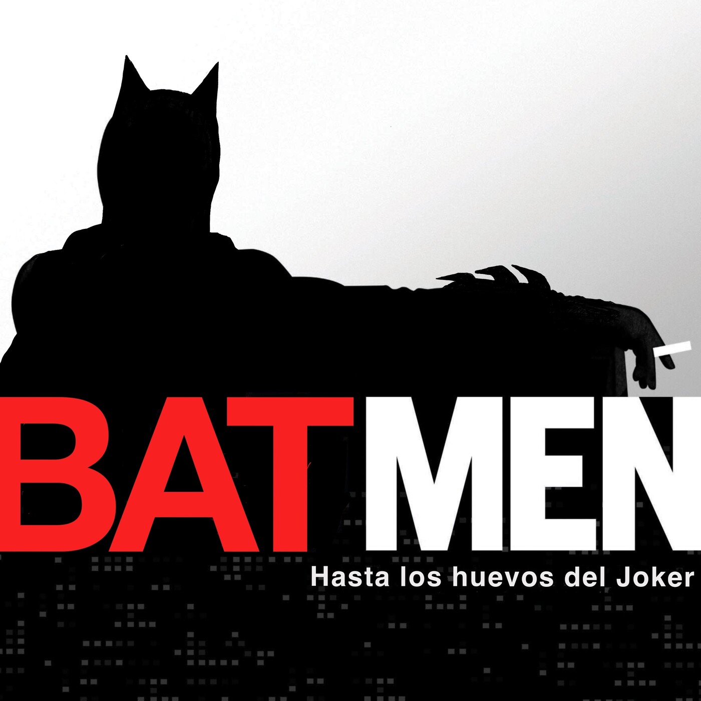 De serie en serie va y ninguno se la queda. episode artwork