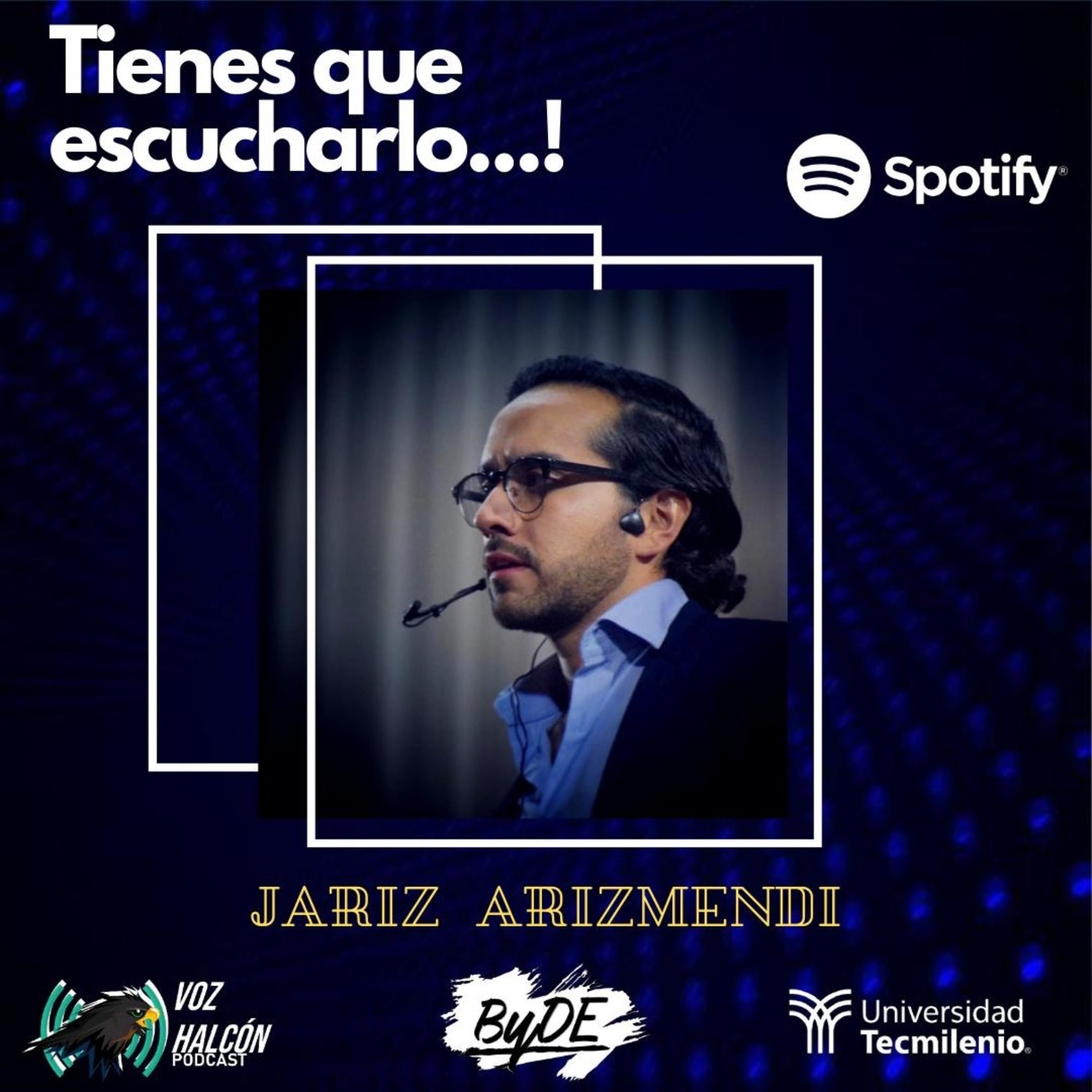 Voz Halcón