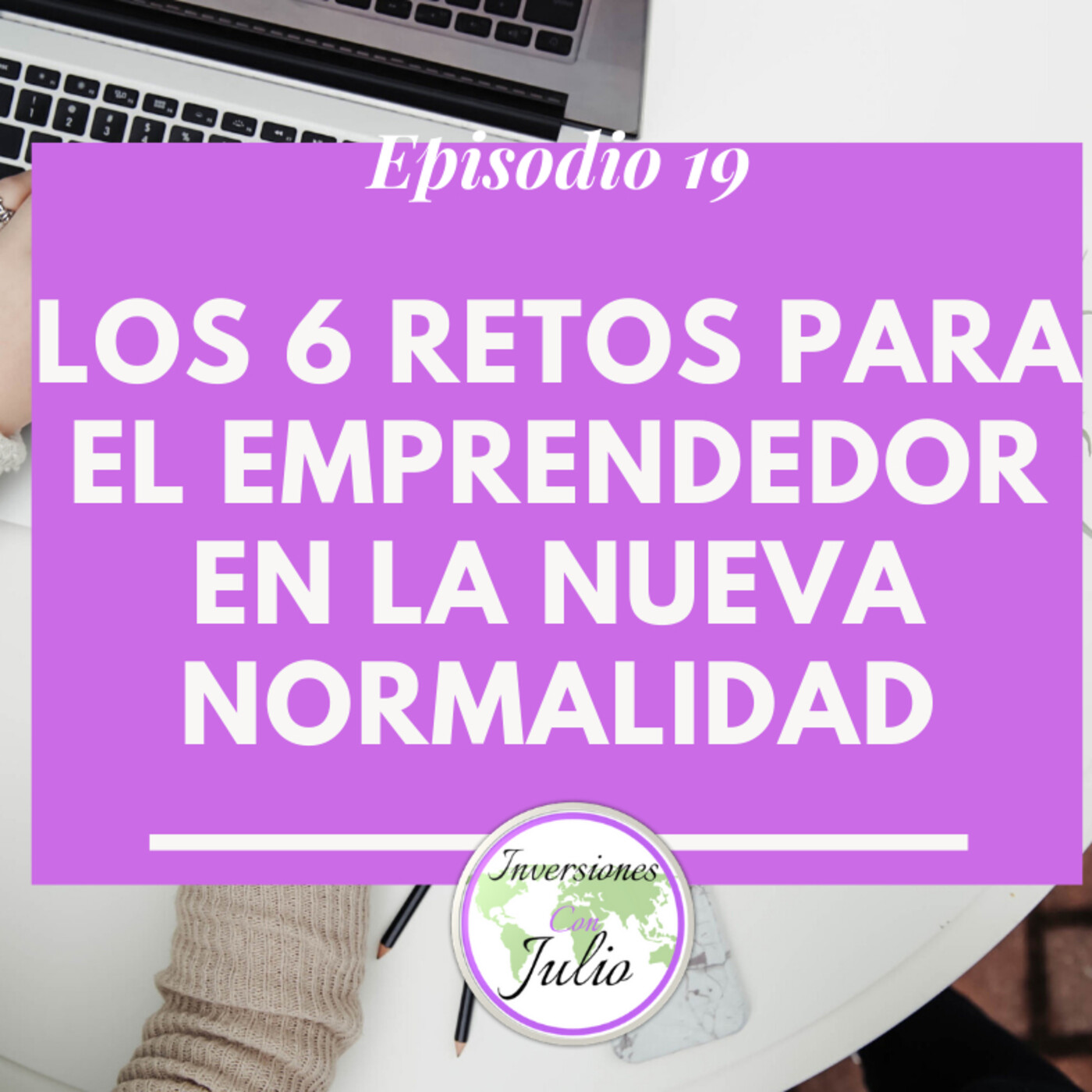 Ideas de negocios por Inversiones Con Julio