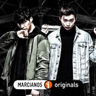 MARCIANOS 156B: El cine surcoreano que vendrá (cuando el coronavirus quiera)