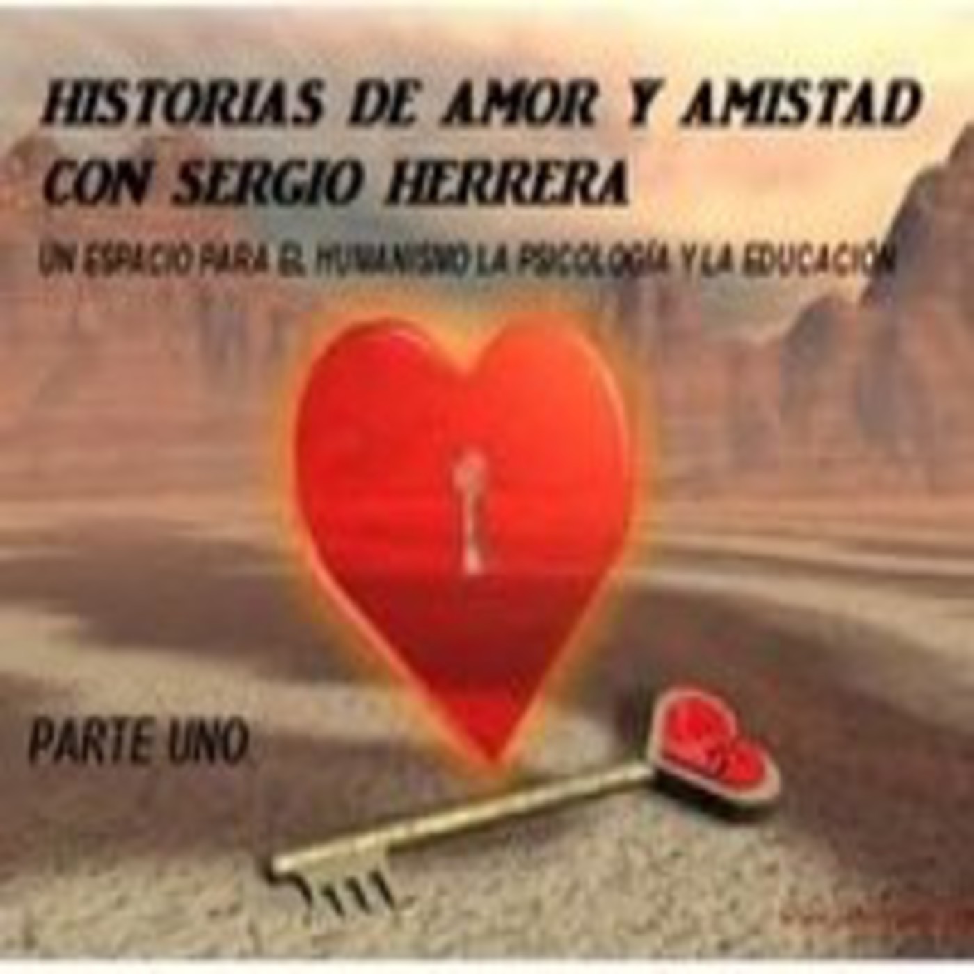 Podcast Humanismo, Psicología y Educación