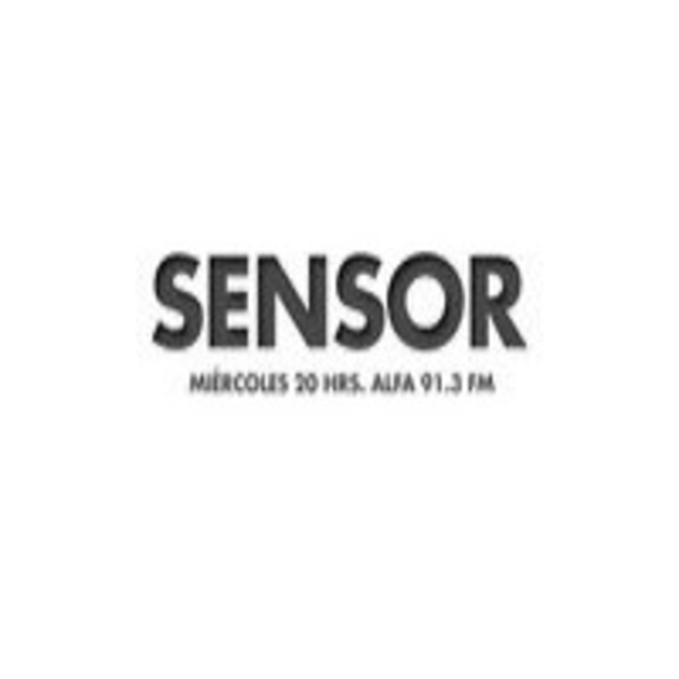 SENSOR - Programa 5 - Temporada 1 episode artwork