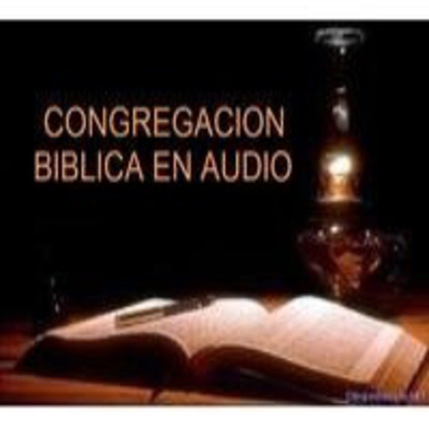 EL REINO ETERNO DE DIOS ESTABLECIDO EN LA TIERRA NUEVA. congregacion en audio 19-4-2014 episode artwork