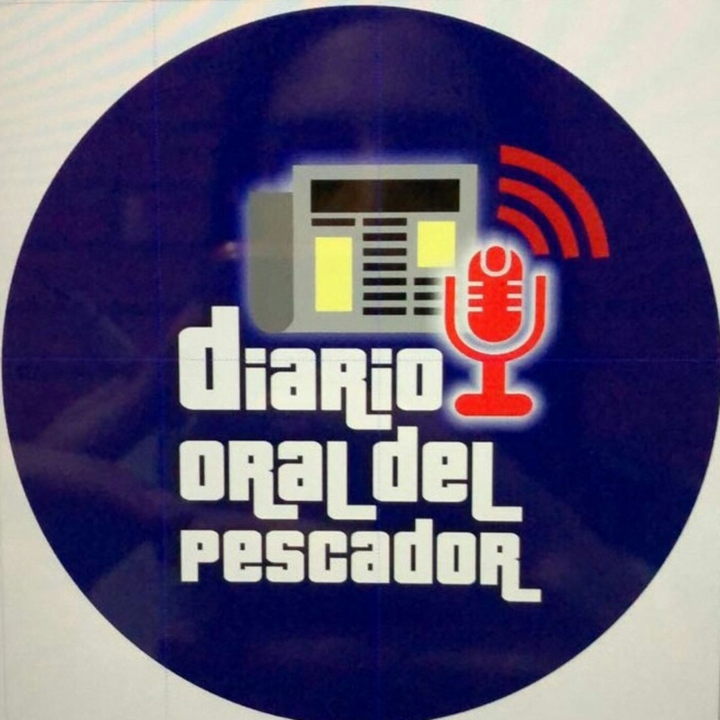 DIARIO ORAL DEL PESCADOR