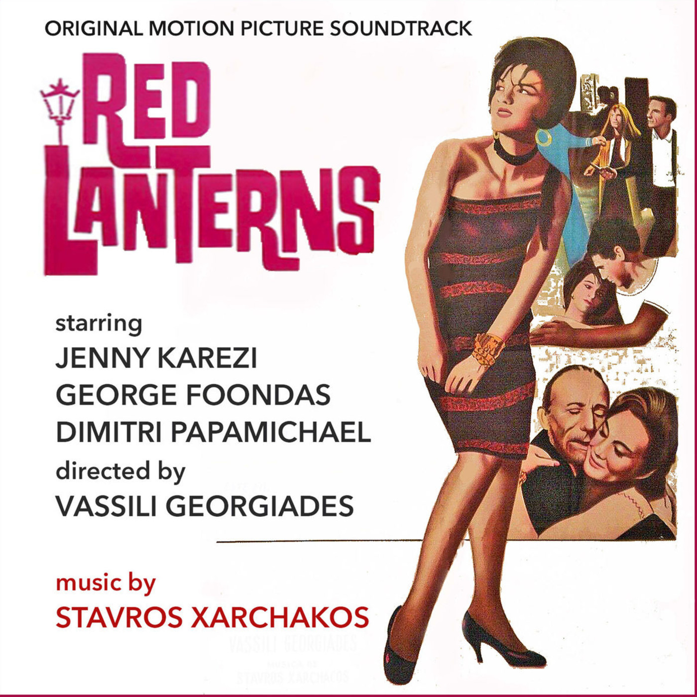 RED LANTERNS episode artwork