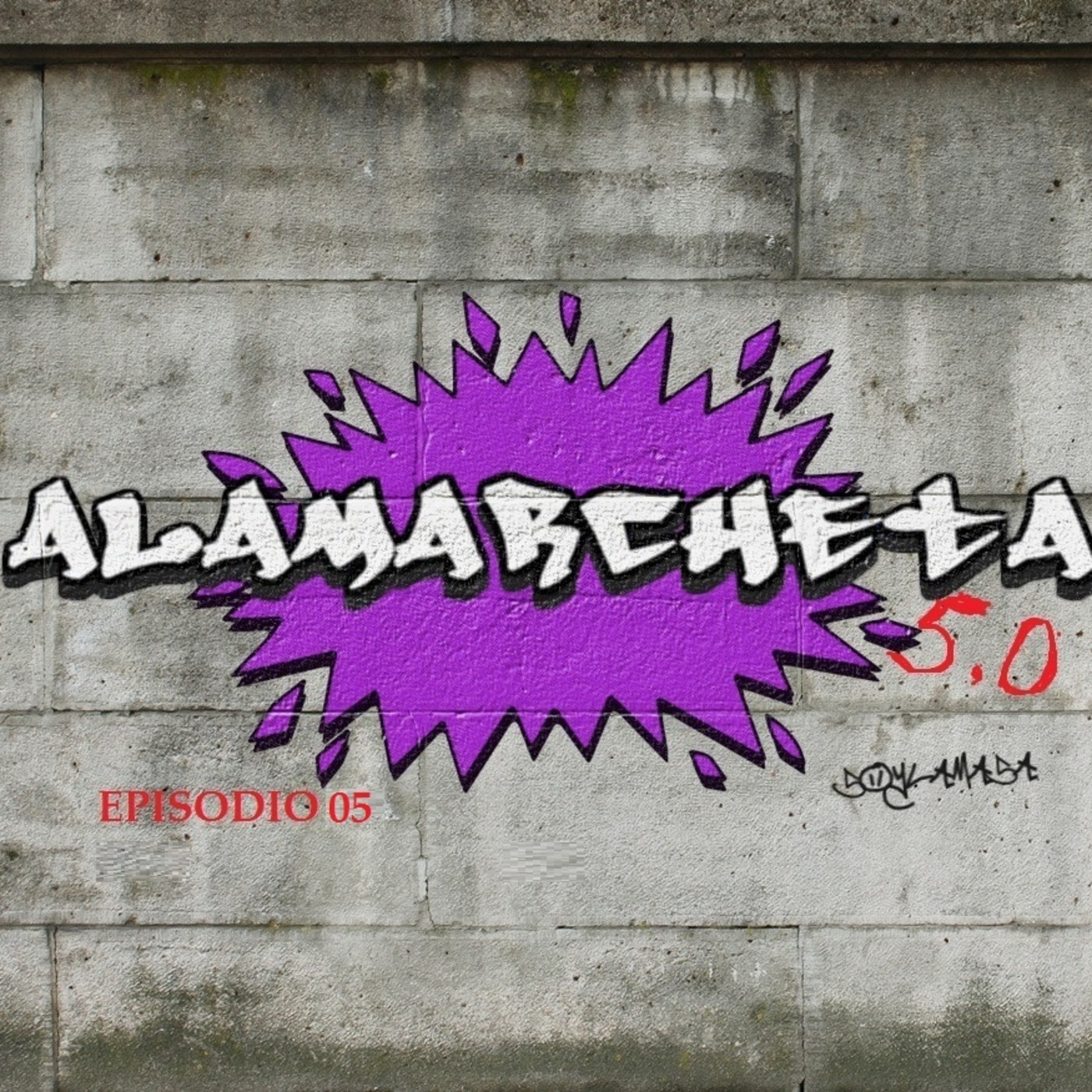 ALAMARCHETA 5.0
