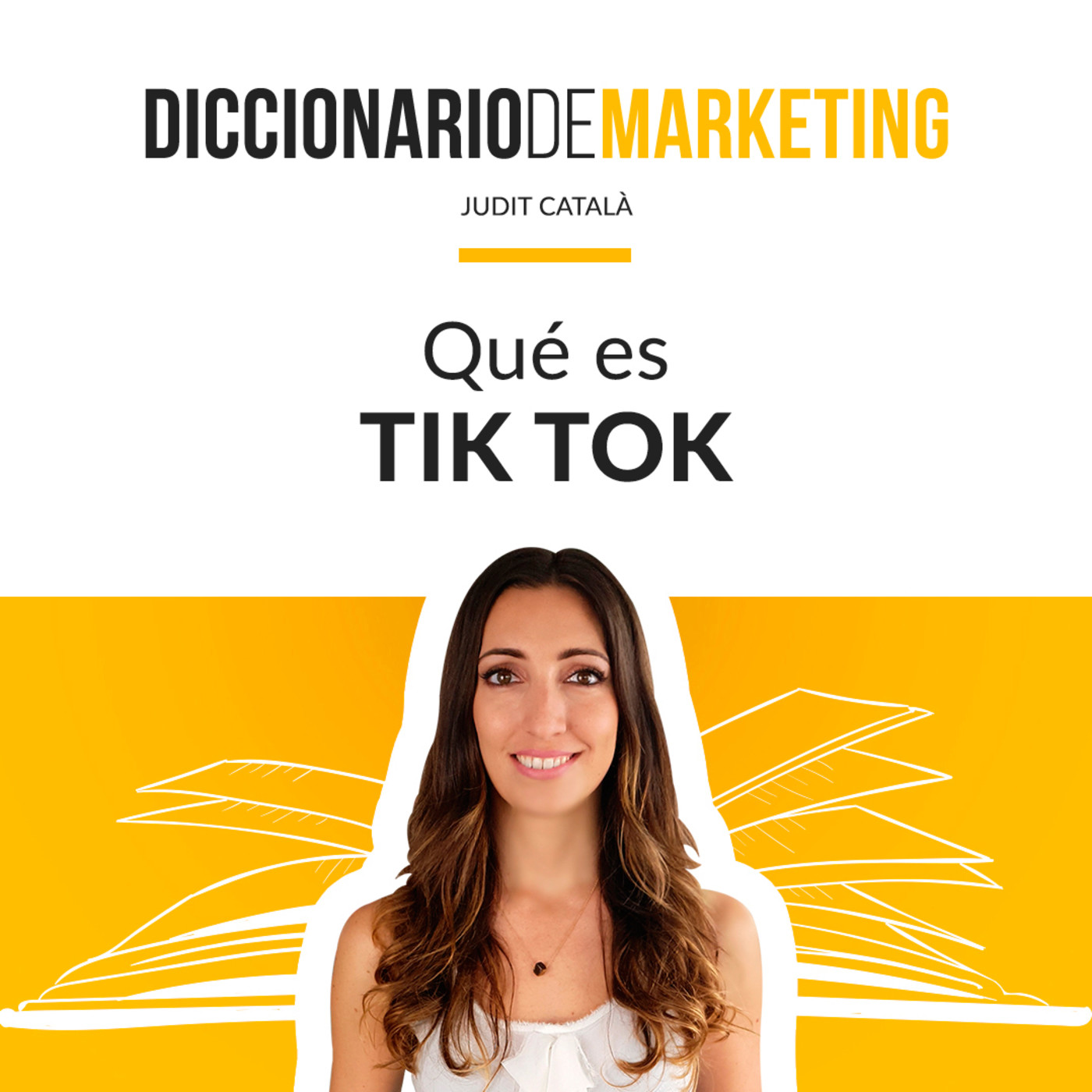 Diccionario de Marketing by Judit Català